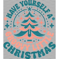 Christmas-ADJ 12231